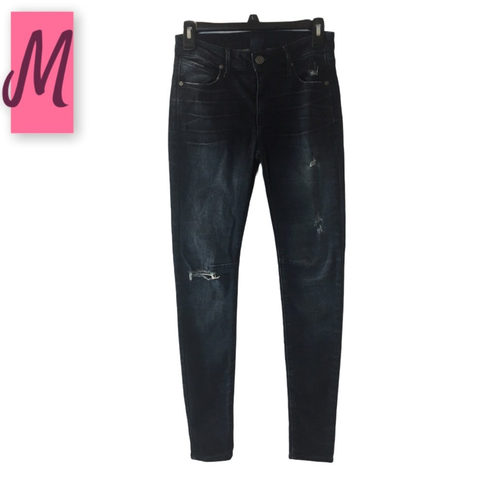 Rta Road to Awe skinny jeans
